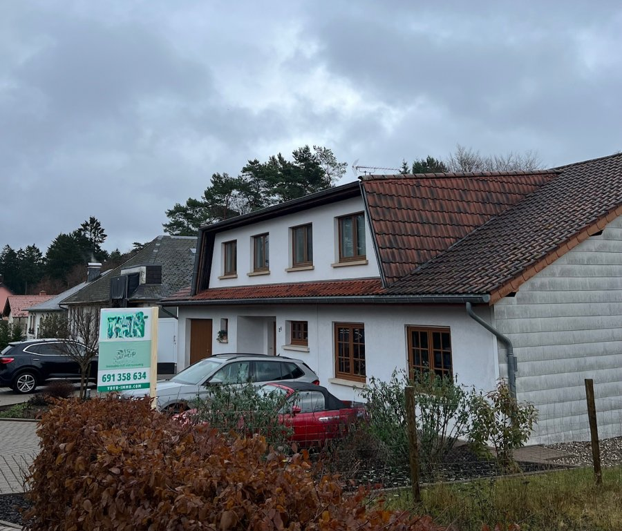Casa a Grevenmacher, Lussemburgo, 160 m² - foto 2