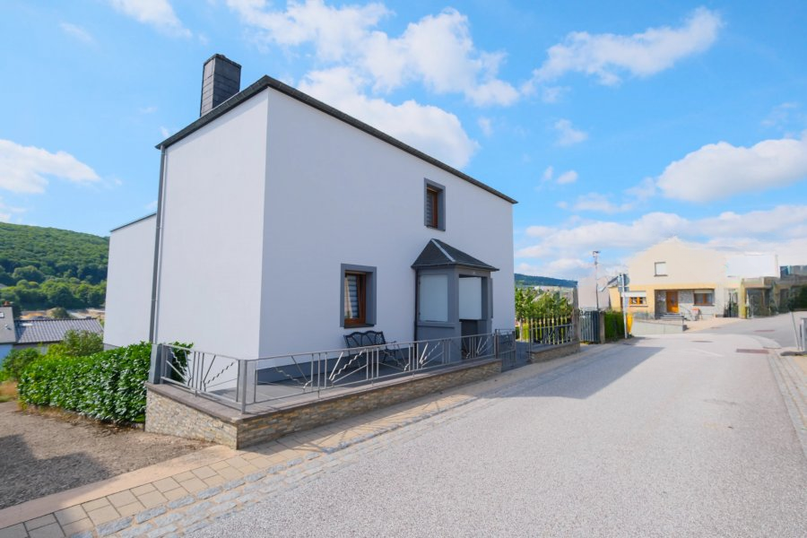 Haus in Diekirch, Luxemburg, 116 m² - Foto 2