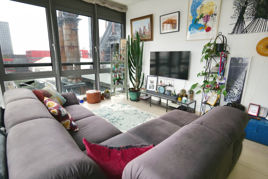 Piso en Luxemburgo, Luxemburgo, 67 m² - imagen 2