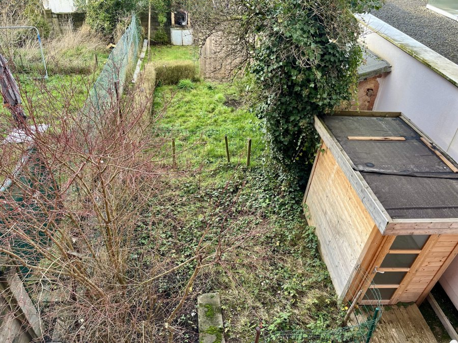 Piso en Luxemburgo, Luxemburgo, 55 m² - imagen 2