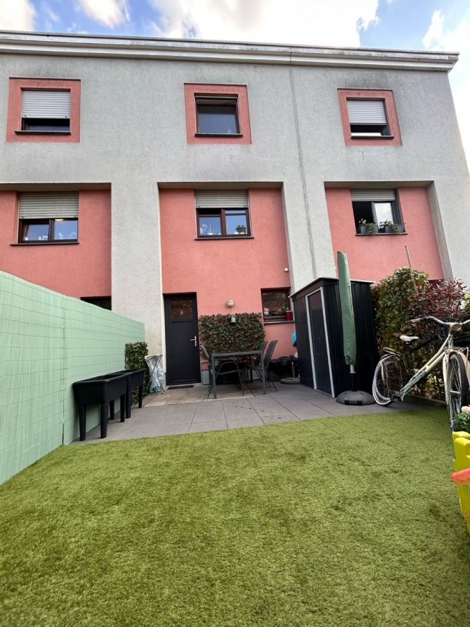 Wohnung in Luxemburg, Luxemburg, 80 m² - Foto 2