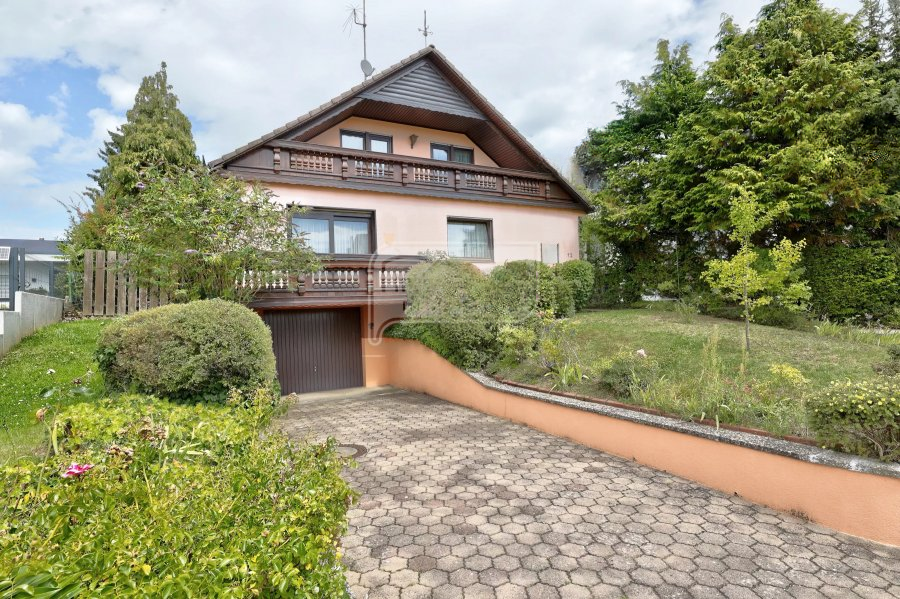 Haus in Luxemburg, Luxemburg, 180 m² - Foto 2