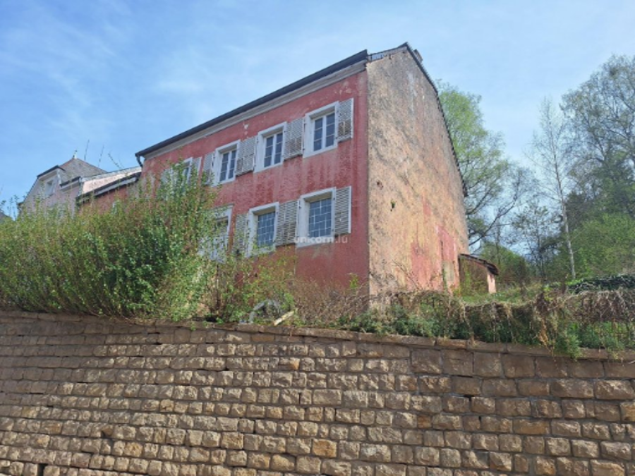 Casa a Lussemburgo, Lussemburgo, 200 m² - foto 2