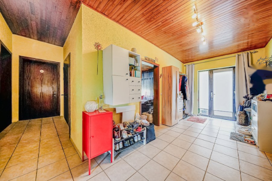 Casa a Lussemburgo, Lussemburgo, 100 m² - foto 3