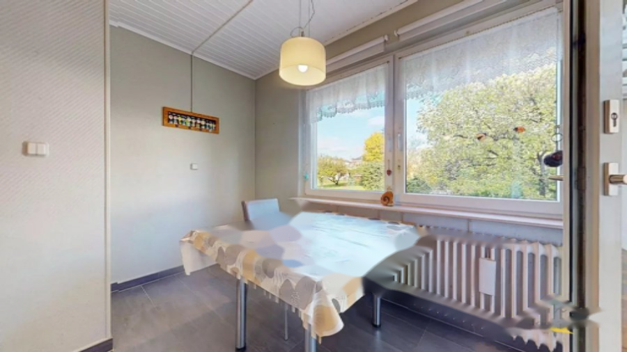 Haus in Luxemburg, Luxemburg - Foto 3