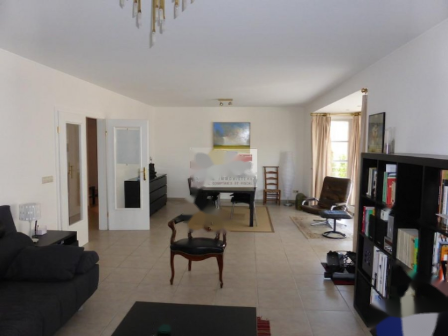 Appartamento a Lussemburgo, Lussemburgo, 103 m² - foto 3