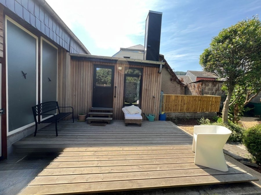 Casa en Diekirch, Luxemburgo, 140 m² - imagen 3