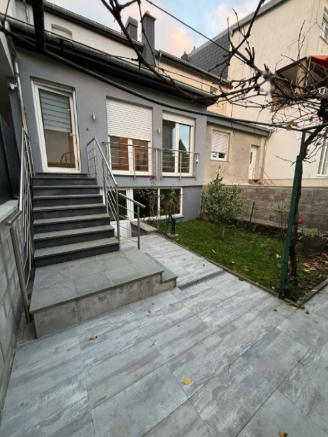 Casa en Luxemburgo, Luxemburgo, 135 m² - imagen 3