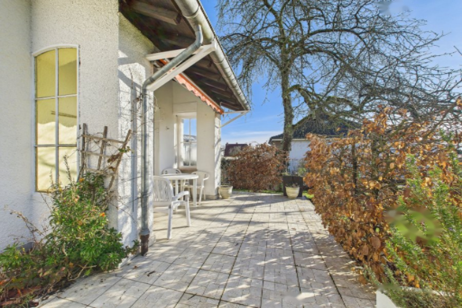 Casa en Luxemburgo, Luxemburgo, 128 m² - imagen 3