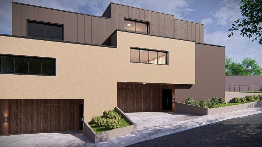 Wohnung in Diekirch, Luxemburg, 195 m² - Foto 3