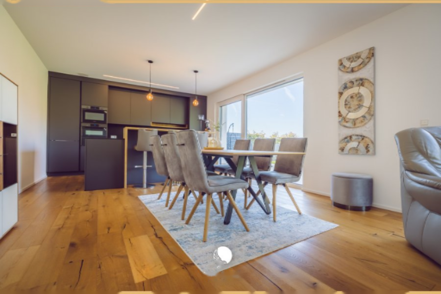 Casa en Diekirch, Luxemburgo, 293 m² - imagen 3