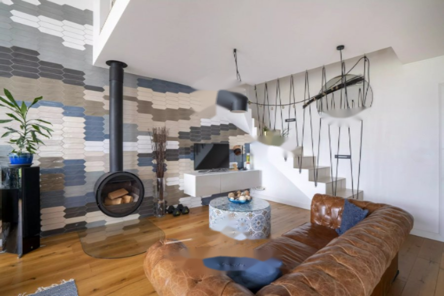 Piso en Luxemburgo, Luxemburgo, 145 m² - imagen 3