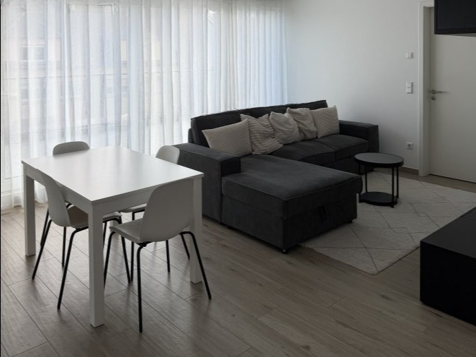 Flat in Luxembourg, Luxembourg, 64 m² - picture 3