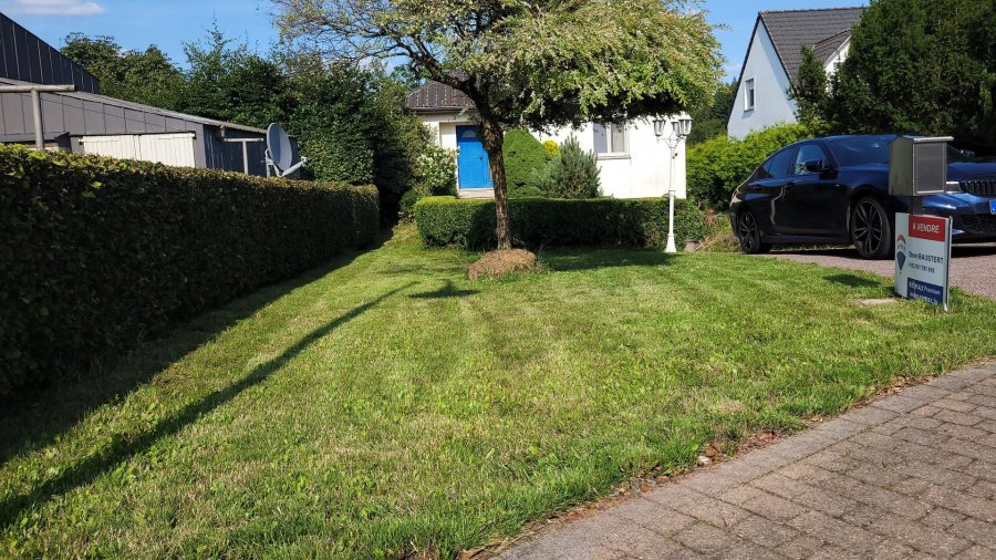 Appartamento a Diekirch, Lussemburgo, 110 m² - foto 3