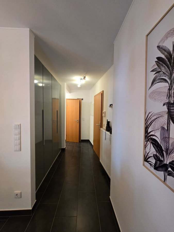 Piso en Luxemburgo, Luxemburgo, 77 m² - imagen 3