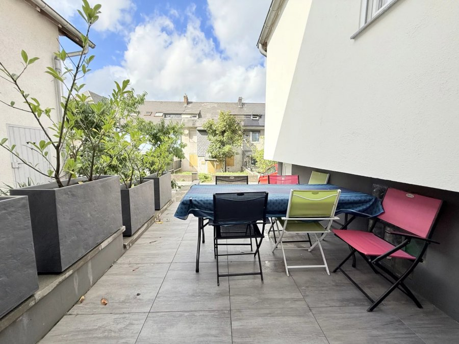 Casa a Lussemburgo, Lussemburgo, 116 m² - foto 3