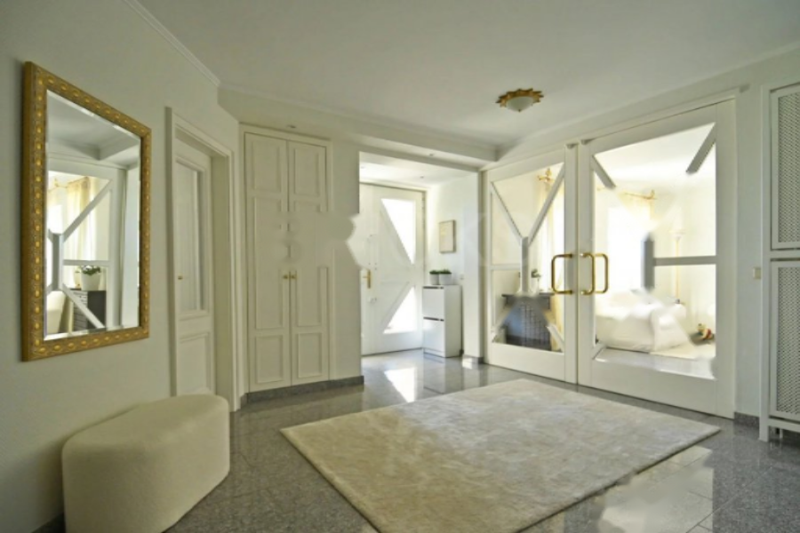 Wohnung in Luxemburg, Luxemburg, 223 m² - Foto 3