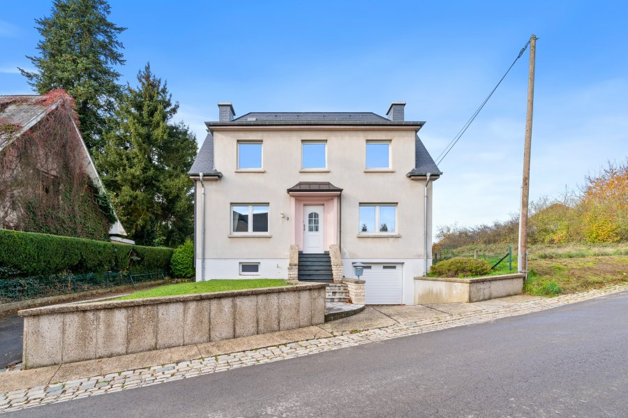 Casa a Diekirch, Lussemburgo, 120 m² - foto 3