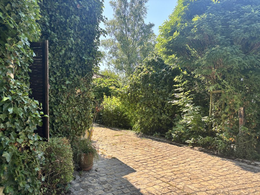 Casa a Lussemburgo, Lussemburgo, 286 m² - foto 3
