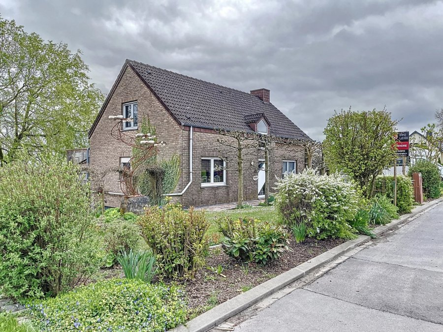 Wohnung in Diekirch, Luxemburg, 150 m² - Foto 3