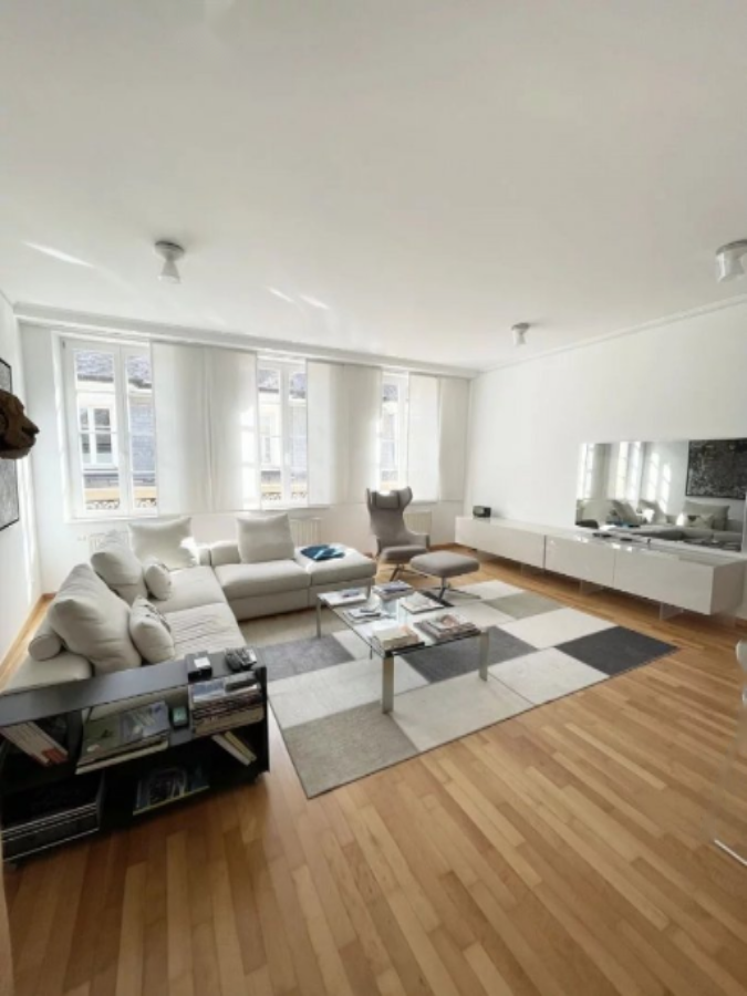 Piso en Luxemburgo, Luxemburgo, 108 m² - imagen 3