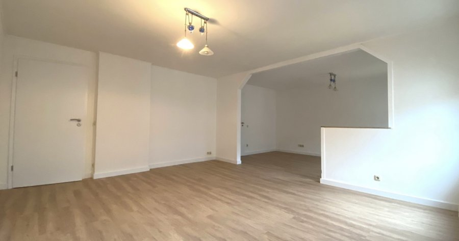 Flat in Luxembourg, Luxembourg, 95 m² - picture 3
