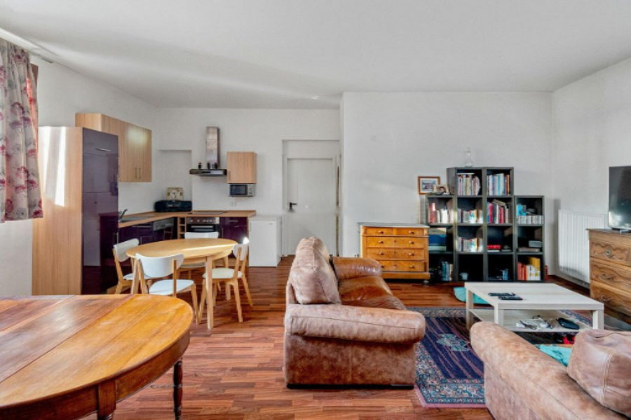 Flat in Luxembourg, Luxembourg, 101 m² - picture 3