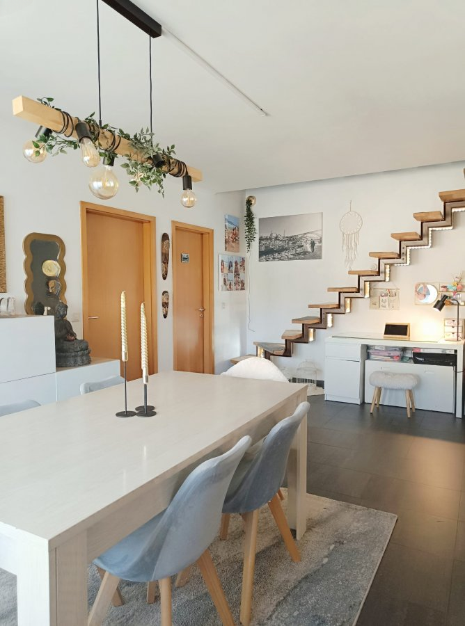 Piso en Diekirch, Luxemburgo, 88 m² - imagen 3