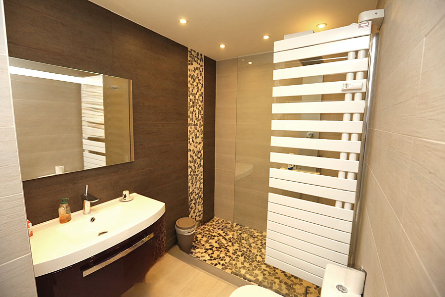 Piso en Luxemburgo, Luxemburgo, 105 m² - imagen 3