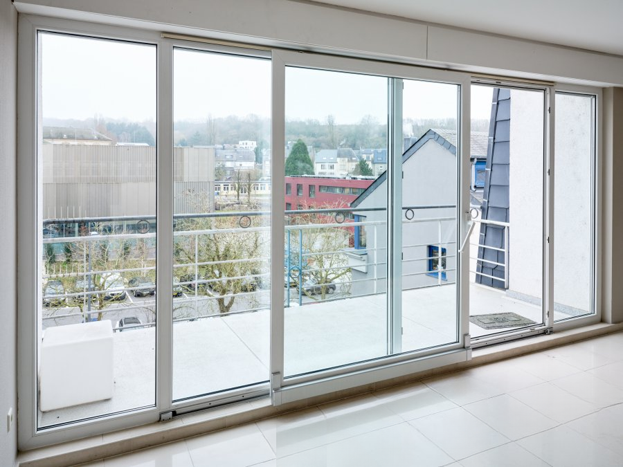 Appartamento a Lussemburgo, Lussemburgo, 136 m² - foto 3