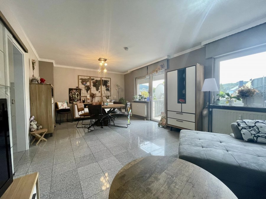 Wohnung in Luxemburg, Luxemburg, 105 m² - Foto 3