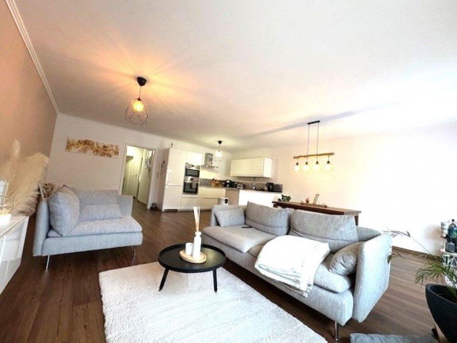 Flat in Diekirch, Luxembourg, 78 m² - picture 3