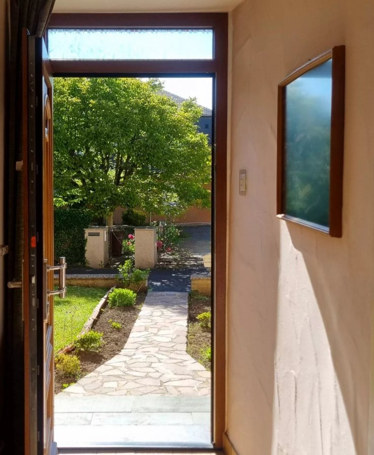 Haus in Luxemburg, Luxemburg, 143 m² - Foto 3