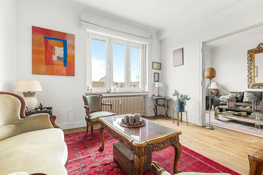 Piso en Luxemburgo, Luxemburgo, 83 m² - imagen 3
