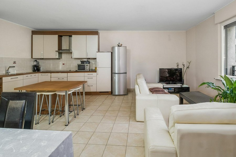 Wohnung in Luxemburg, Luxemburg, 96 m² - Foto 3
