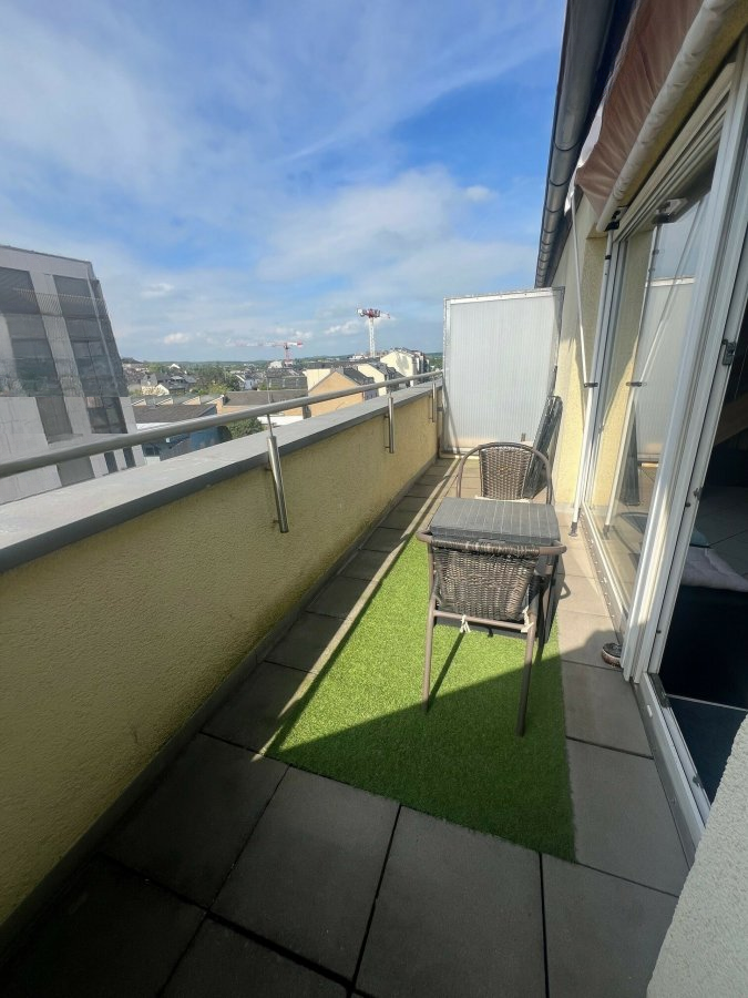 Wohnung in Luxemburg, Luxemburg, 100 m² - Foto 3