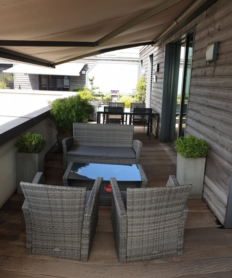 Piso en Luxemburgo, Luxemburgo, 78 m² - imagen 3