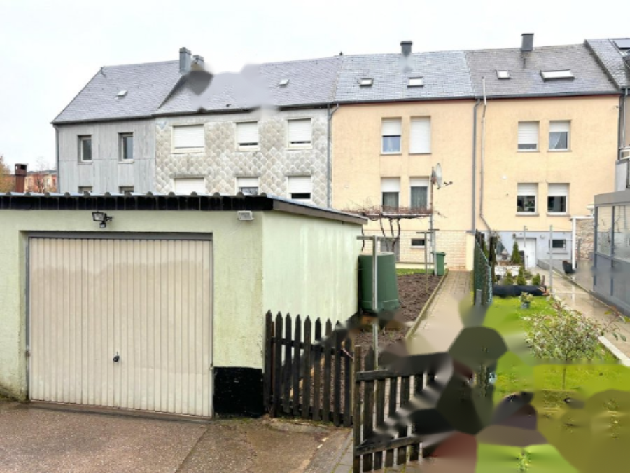 Haus in Luxemburg, Luxemburg, 148 m² - Foto 3