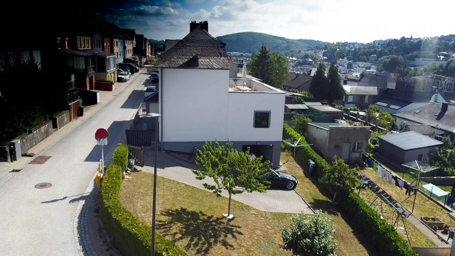Haus in Diekirch, Luxemburg, 116 m² - Foto 3