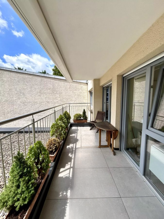Wohnung in Luxemburg, Luxemburg, 115 m² - Foto 3