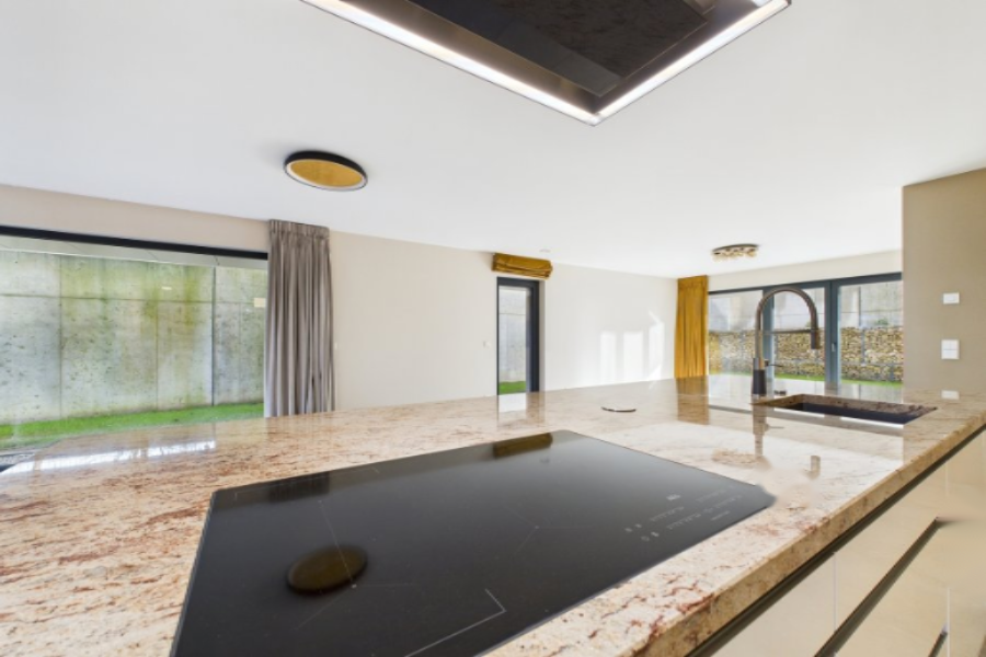 Appartamento a Lussemburgo, Lussemburgo, 97 m² - foto 3