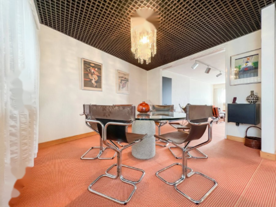 Wohnung in Luxemburg, Luxemburg, 155 m² - Foto 3