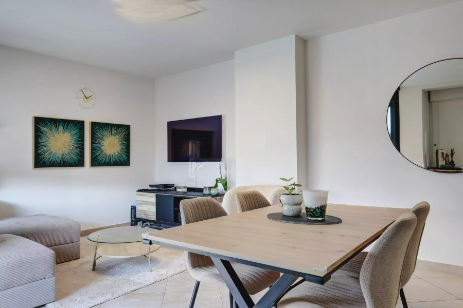 Appartamento a Diekirch, Lussemburgo, 84 m² - foto 3