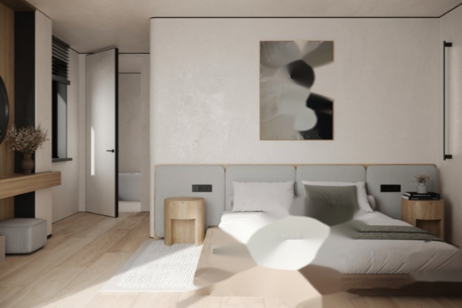 Casa a Lussemburgo, Lussemburgo, 162 m² - foto 3