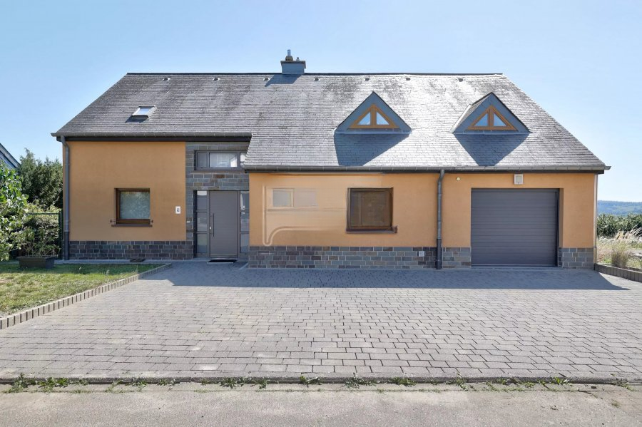 Haus in Diekirch, Luxemburg, 138 m² - Foto 3