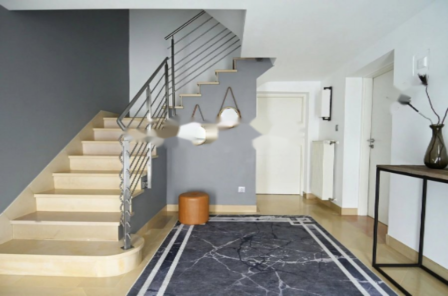 House in Luxembourg, Luxembourg, 194 m² - picture 3