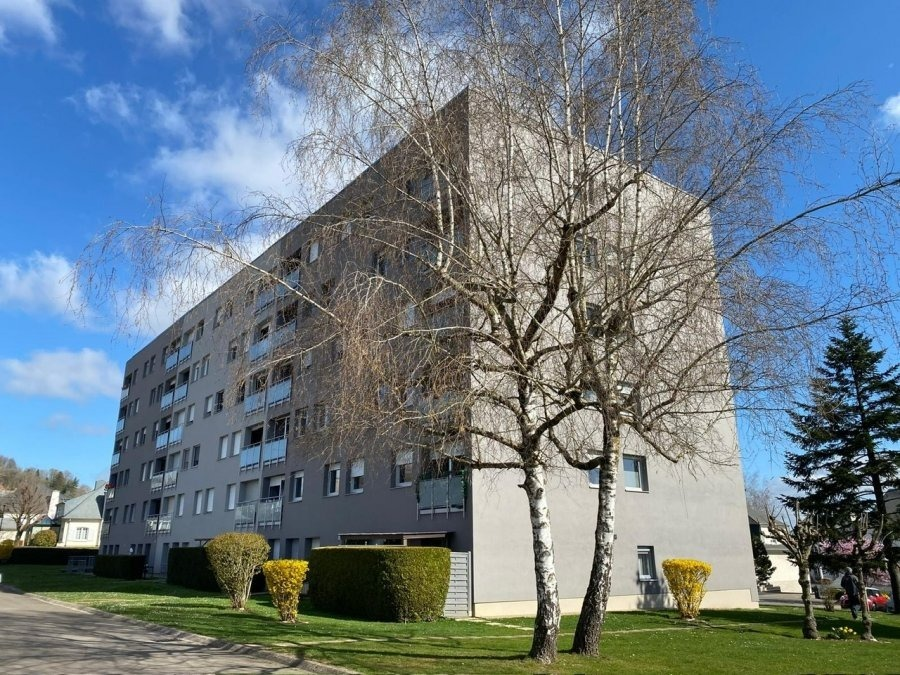 Wohnung in Luxemburg, Luxemburg, 101 m² - Foto 3