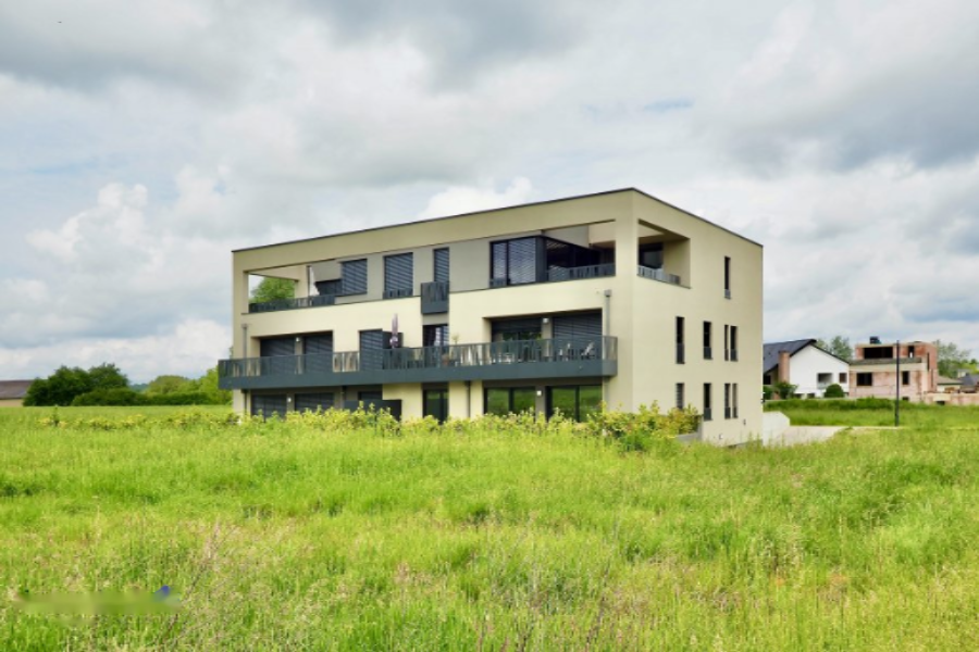 Appartamento a Lussemburgo, Lussemburgo, 132 m² - foto 3