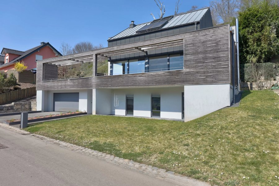 Wohnung in Diekirch, Luxemburg, 222 m² - Foto 3