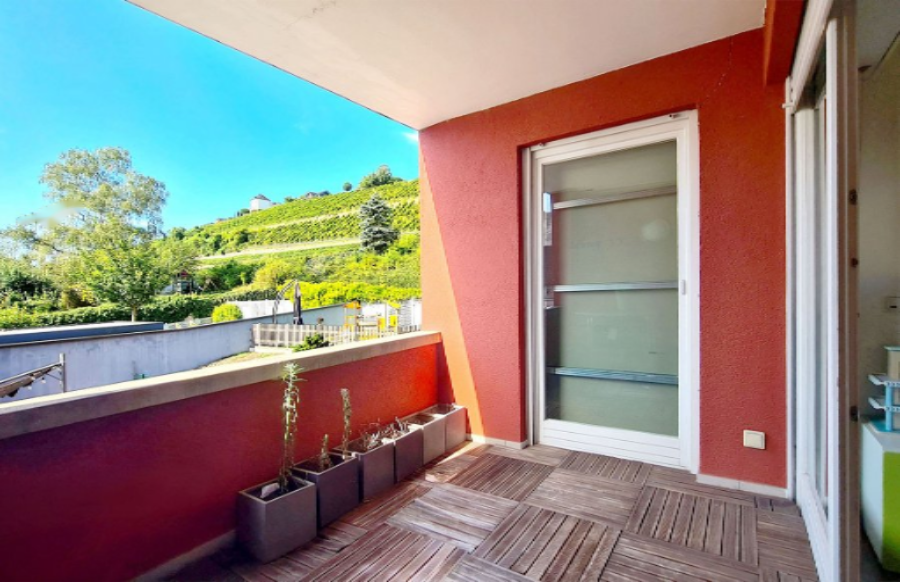 Piso en Grevenmacher, Luxemburgo, 101 m² - imagen 3